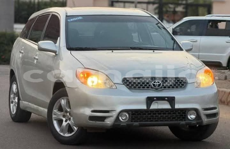 Big with watermark toyota matrix lagos state badagry 47737