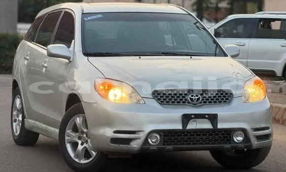 Acheter Occasion Voiture Toyota Matrix Autre à Badagry, État de Lagos