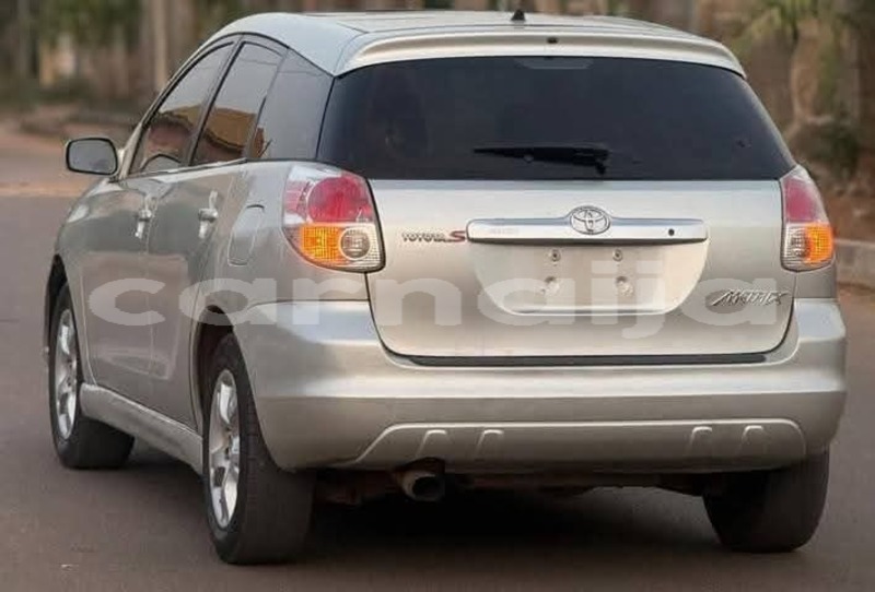 Big with watermark toyota matrix lagos state badagry 47737