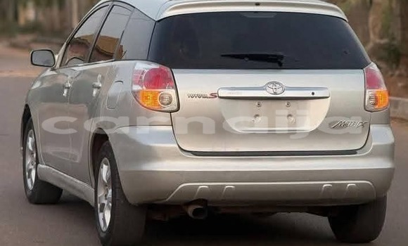 Acheter Occasion Voiture Toyota Matrix Autre à Badagry, État de Lagos Acheter Occasion Voiture Toyota Matrix Autre à Badagry, État de Lagos