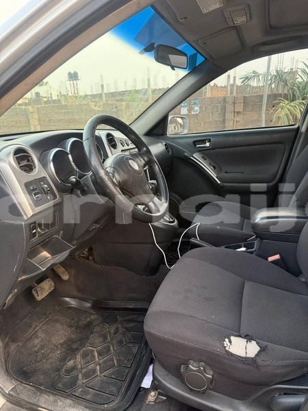 Big with watermark toyota matrix lagos state badagry 47737