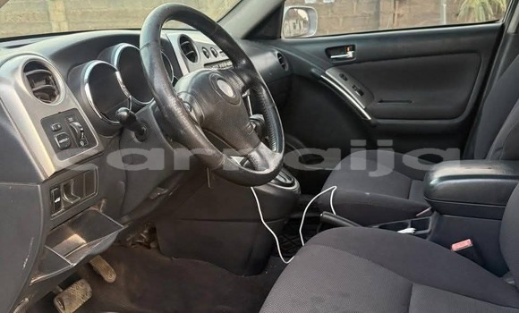Acheter Occasion Voiture Toyota Matrix Autre à Badagry, État de Lagos Acheter Occasion Voiture Toyota Matrix Autre à Badagry, État de Lagos