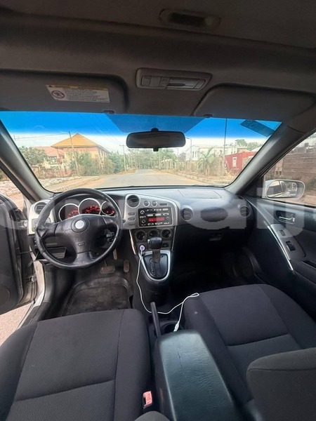 Big with watermark toyota matrix lagos state badagry 47737