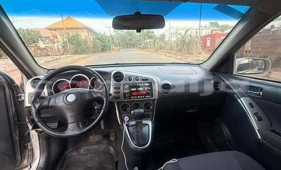 Acheter Occasion Voiture Toyota Matrix Autre à Badagry, État de Lagos Acheter Occasion Voiture Toyota Matrix Autre à Badagry, État de Lagos