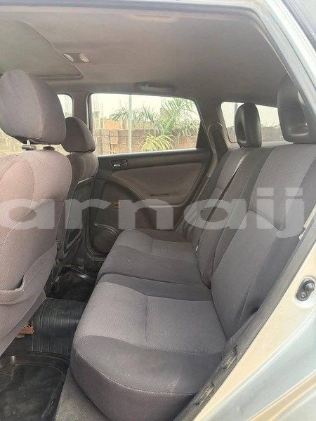 Big with watermark toyota matrix lagos state badagry 47737