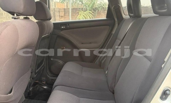 Acheter Occasion Voiture Toyota Matrix Autre à Badagry, État de Lagos Acheter Occasion Voiture Toyota Matrix Autre à Badagry, État de Lagos