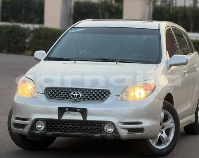 Big with watermark toyota matrix lagos state badagry 47737