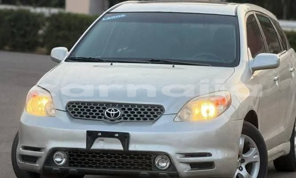 Acheter Occasion Voiture Toyota Matrix Autre à Badagry, État de Lagos Acheter Occasion Voiture Toyota Matrix Autre à Badagry, État de Lagos