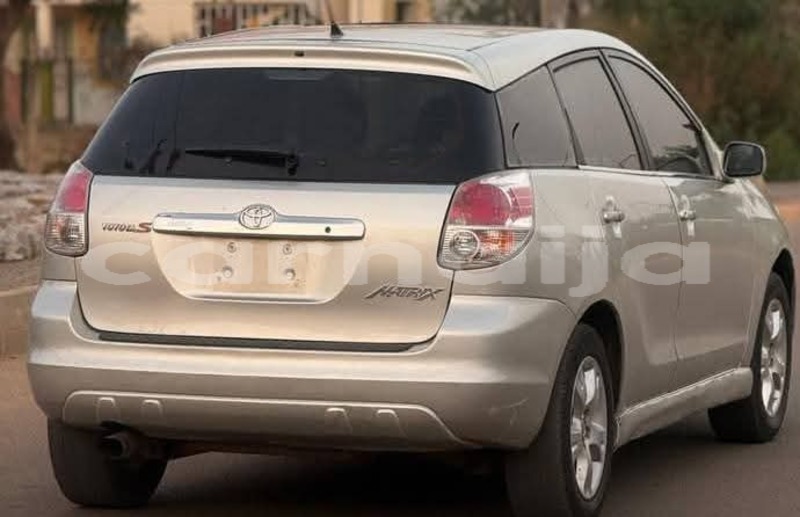 Big with watermark toyota matrix lagos state badagry 47737