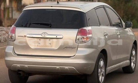Acheter Occasion Voiture Toyota Matrix Autre à Badagry, État de Lagos Acheter Occasion Voiture Toyota Matrix Autre à Badagry, État de Lagos