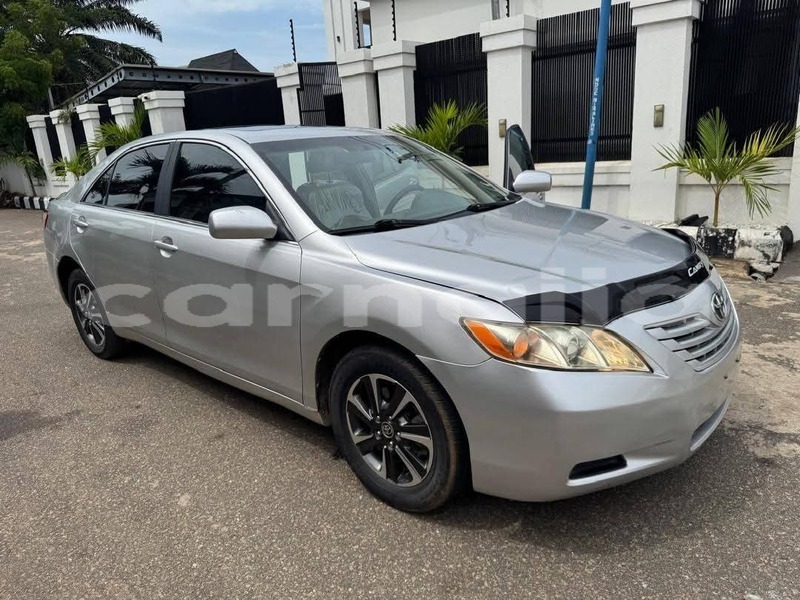 Big with watermark toyota camry enugu state enugu 47738