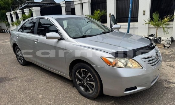 Acheter Occasion Voiture Toyota Camry Autre à Enugu, État d'Enugu