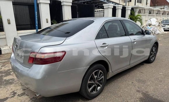 Acheter Occasion Voiture Toyota Camry Autre à Enugu, État d'Enugu Acheter Occasion Voiture Toyota Camry Autre à Enugu, État d'Enugu