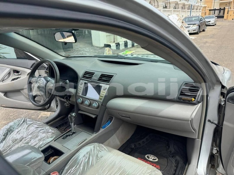 Big with watermark toyota camry enugu state enugu 47738