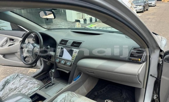 Acheter Occasion Voiture Toyota Camry Autre à Enugu, État d'Enugu Acheter Occasion Voiture Toyota Camry Autre à Enugu, État d'Enugu