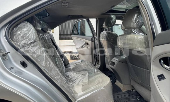 Acheter Occasion Voiture Toyota Camry Autre à Enugu, État d'Enugu Acheter Occasion Voiture Toyota Camry Autre à Enugu, État d'Enugu