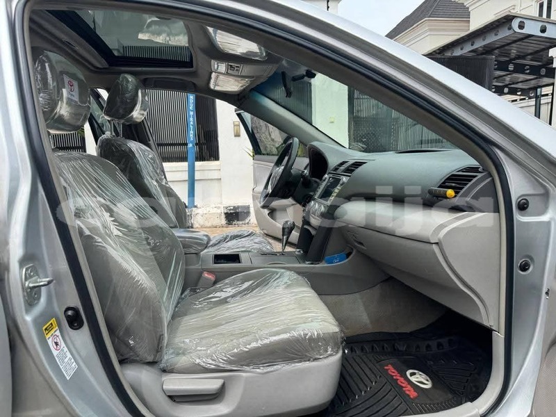Big with watermark toyota camry enugu state enugu 47738