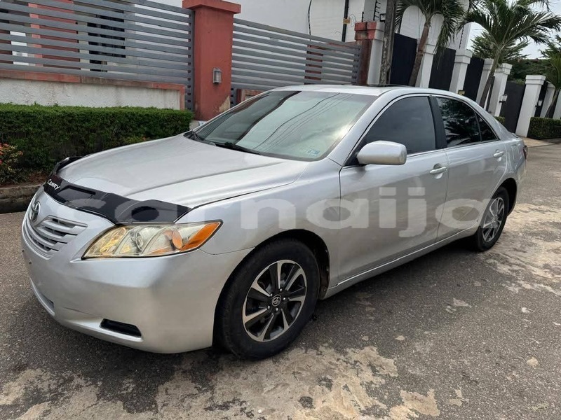 Big with watermark toyota camry enugu state enugu 47738