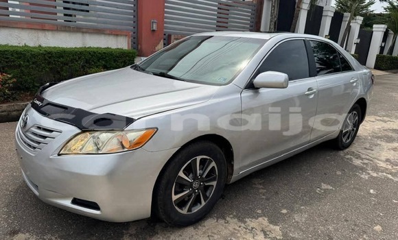 Acheter Occasion Voiture Toyota Camry Autre à Enugu, État d'Enugu Acheter Occasion Voiture Toyota Camry Autre à Enugu, État d'Enugu
