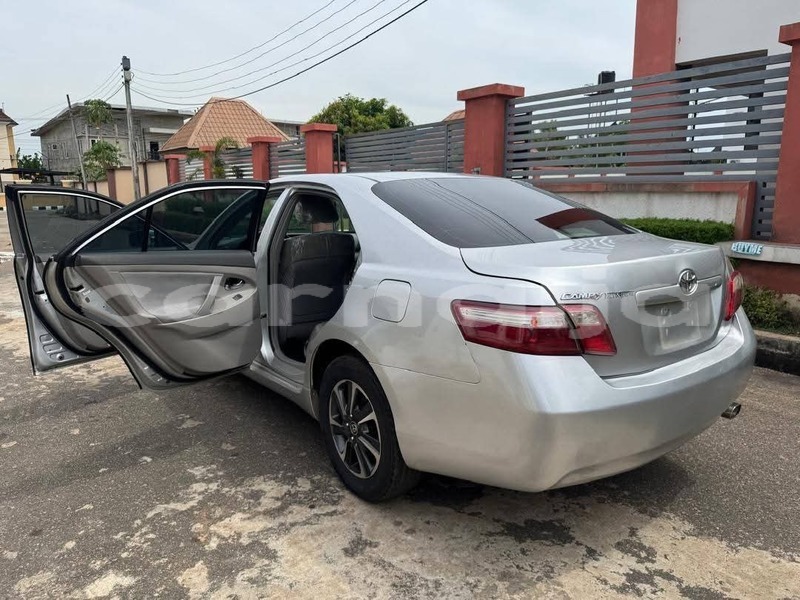 Big with watermark toyota camry enugu state enugu 47738
