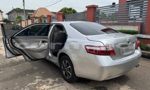 Acheter Occasion Voiture Toyota Camry Autre à Enugu, État d'Enugu Acheter Occasion Voiture Toyota Camry Autre à Enugu, État d'Enugu