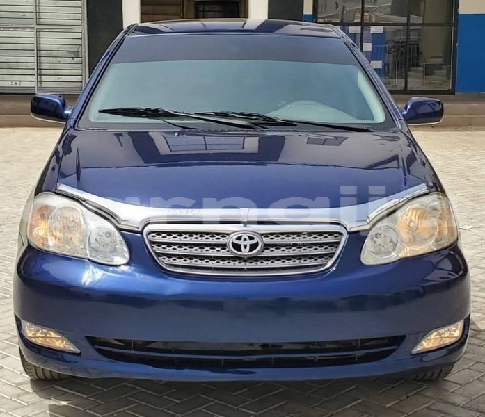 Big with watermark toyota corolla lagos state badagry 47739