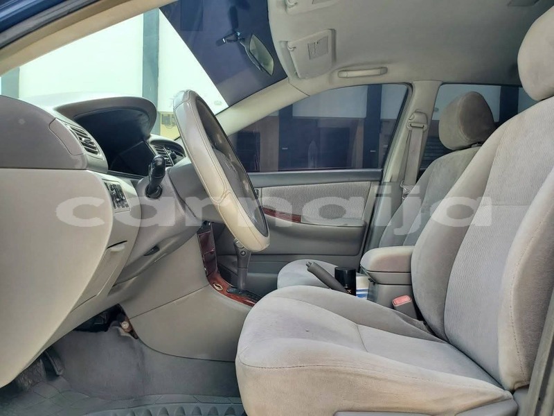 Big with watermark toyota corolla lagos state badagry 47739