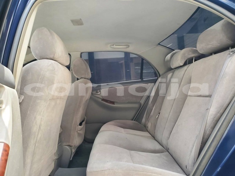 Big with watermark toyota corolla lagos state badagry 47739