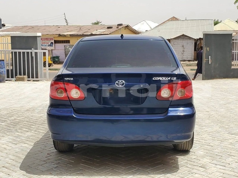 Big with watermark toyota corolla lagos state badagry 47739