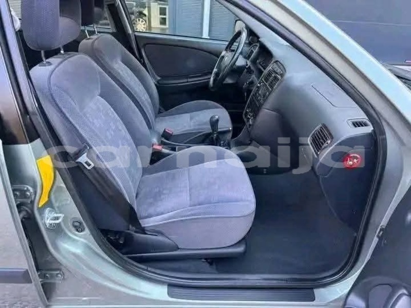 Big with watermark toyota avensis lagos state badagry 47740