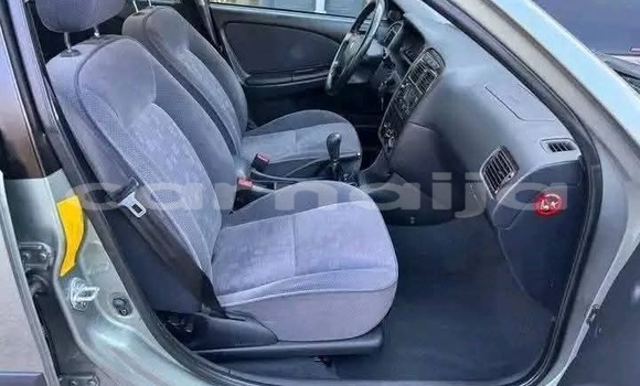 Acheter Occasion Voiture Toyota Avensis Vert à Badagry, État de Lagos Acheter Occasion Voiture Toyota Avensis Vert à Badagry, État de Lagos
