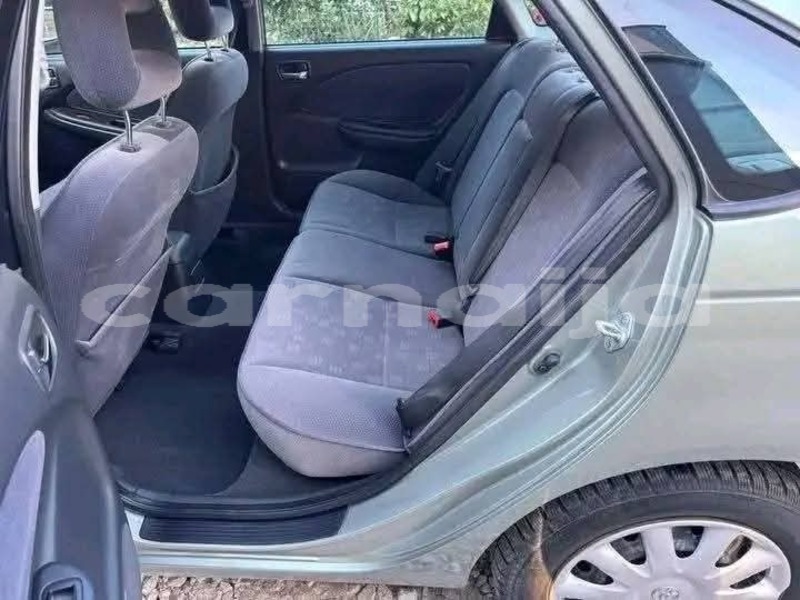 Big with watermark toyota avensis lagos state badagry 47740