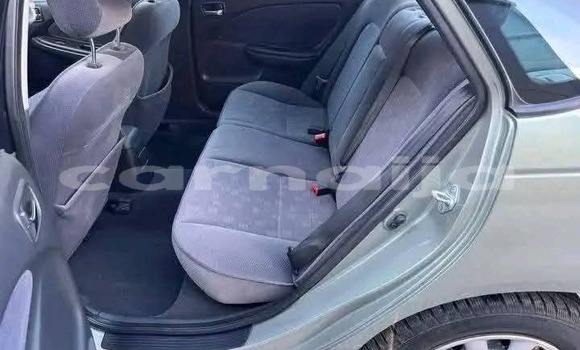 Acheter Occasion Voiture Toyota Avensis Vert à Badagry, État de Lagos Acheter Occasion Voiture Toyota Avensis Vert à Badagry, État de Lagos