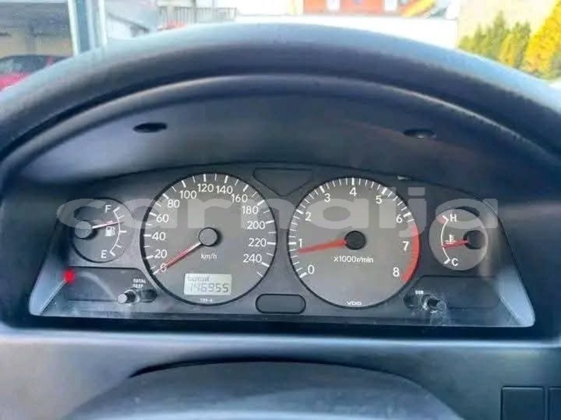 Big with watermark toyota avensis lagos state badagry 47740