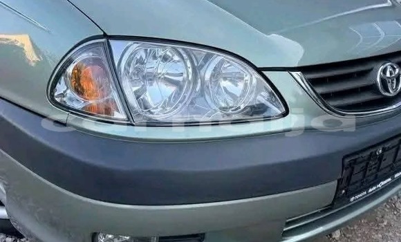 Acheter Occasion Voiture Toyota Avensis Vert à Badagry, État de Lagos Acheter Occasion Voiture Toyota Avensis Vert à Badagry, État de Lagos