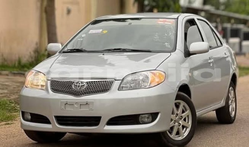 Big with watermark toyota yaris lagos state lagos 47741