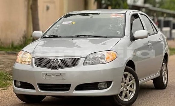 Buy Used Toyota Yaris Other Car in Lagos in Lagos State