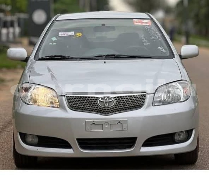 Big with watermark toyota yaris lagos state lagos 47741