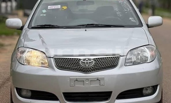 Acheter Occasion Voiture Toyota Yaris Autre à Lagos, État de Lagos Acheter Occasion Voiture Toyota Yaris Autre à Lagos, État de Lagos