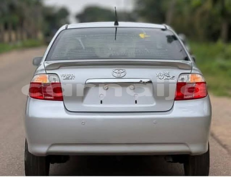 Big with watermark toyota yaris lagos state lagos 47741