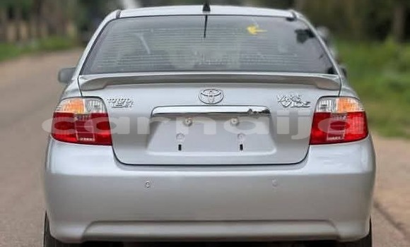 Acheter Occasion Voiture Toyota Yaris Autre à Lagos, État de Lagos Acheter Occasion Voiture Toyota Yaris Autre à Lagos, État de Lagos