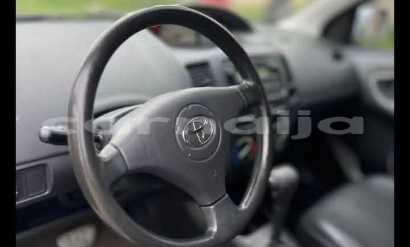 Acheter Occasion Voiture Toyota Yaris Autre à Lagos, État de Lagos Acheter Occasion Voiture Toyota Yaris Autre à Lagos, État de Lagos