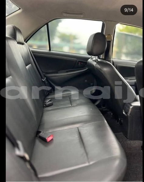 Big with watermark toyota yaris lagos state lagos 47741