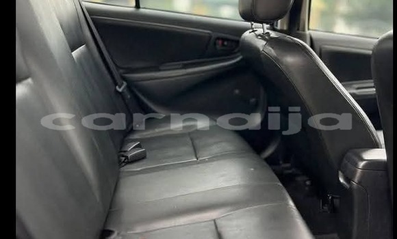 Acheter Occasion Voiture Toyota Yaris Autre à Lagos, État de Lagos Acheter Occasion Voiture Toyota Yaris Autre à Lagos, État de Lagos