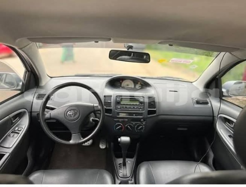 Big with watermark toyota yaris lagos state lagos 47741