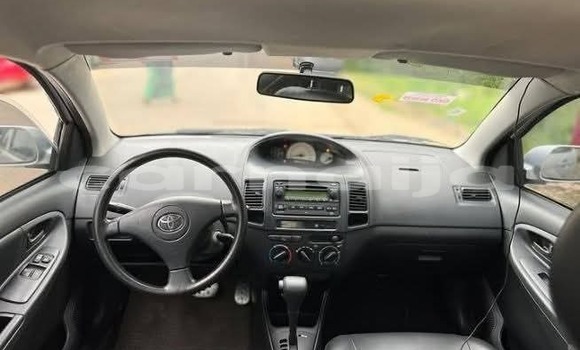 Acheter Occasion Voiture Toyota Yaris Autre à Lagos, État de Lagos Acheter Occasion Voiture Toyota Yaris Autre à Lagos, État de Lagos