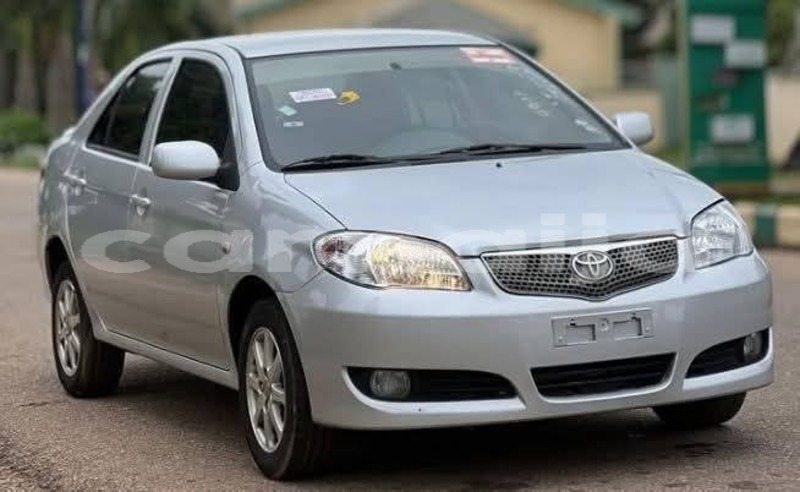 Big with watermark toyota yaris lagos state lagos 47741