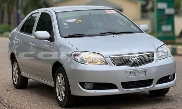 Acheter Occasion Voiture Toyota Yaris Autre à Lagos, État de Lagos Acheter Occasion Voiture Toyota Yaris Autre à Lagos, État de Lagos