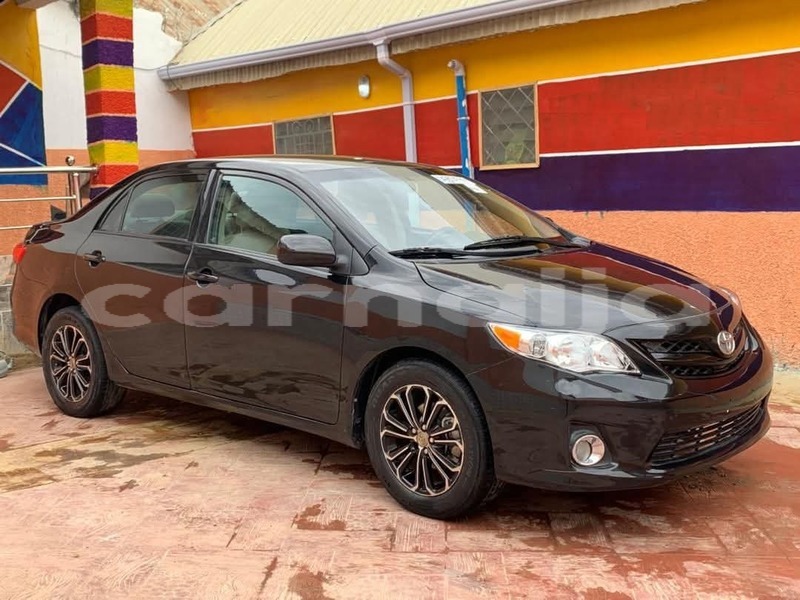 Big with watermark toyota corolla lagos state abuja 47742