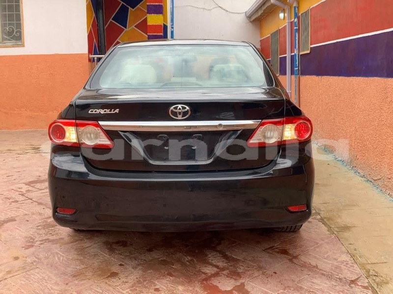 Big with watermark toyota corolla lagos state abuja 47742